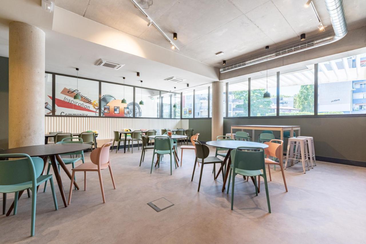 Student Factory Montpellier Sud Apartment Екстериор снимка