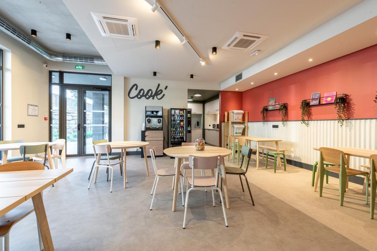 Student Factory Montpellier Sud Apartment Екстериор снимка
