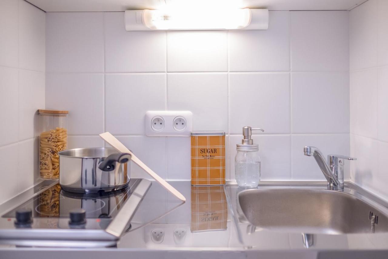 Student Factory Montpellier Sud Apartment Екстериор снимка